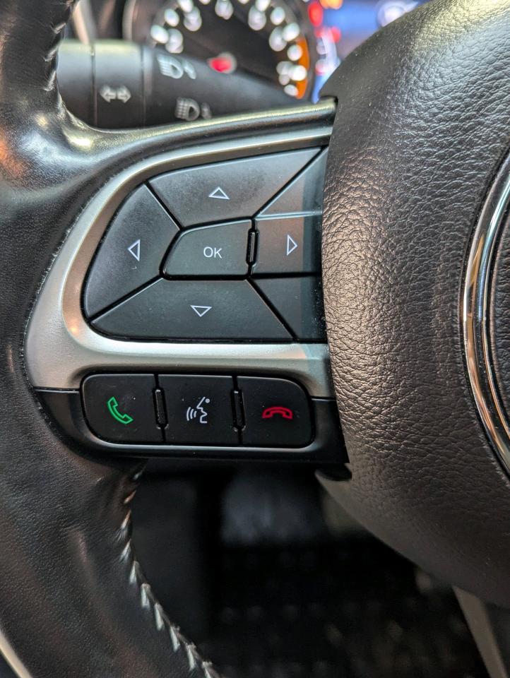 2021 Jeep Compass 80th Anniversary 4x4 Photo