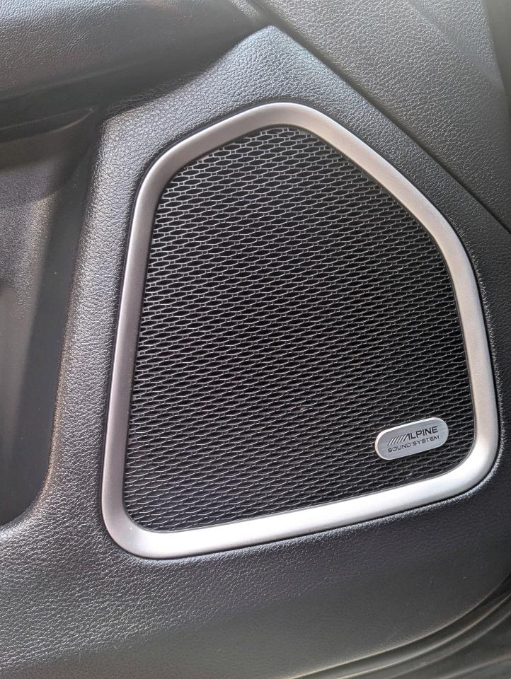 2021 Jeep Compass 80th Anniversary 4x4 Photo