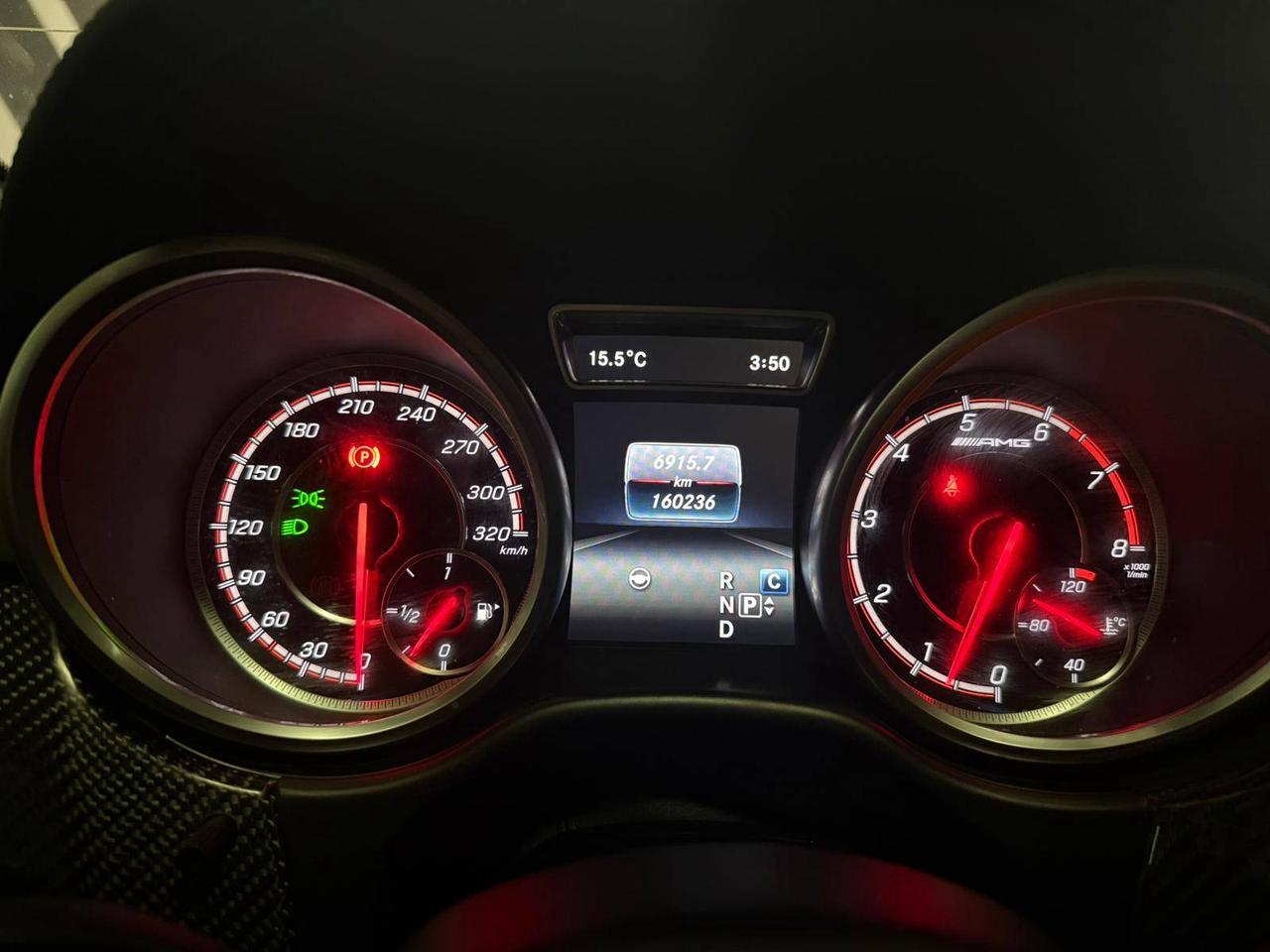 2017 Mercedes-Benz GLE-Class 4MATIC 4dr AMG GLE 63 S Photo