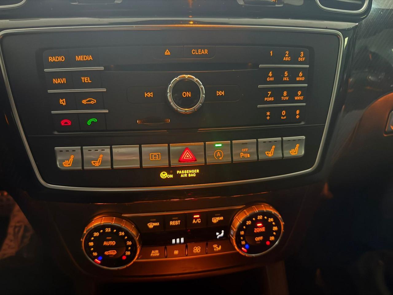 2017 Mercedes-Benz GLE-Class 4MATIC 4dr AMG GLE 63 S Photo