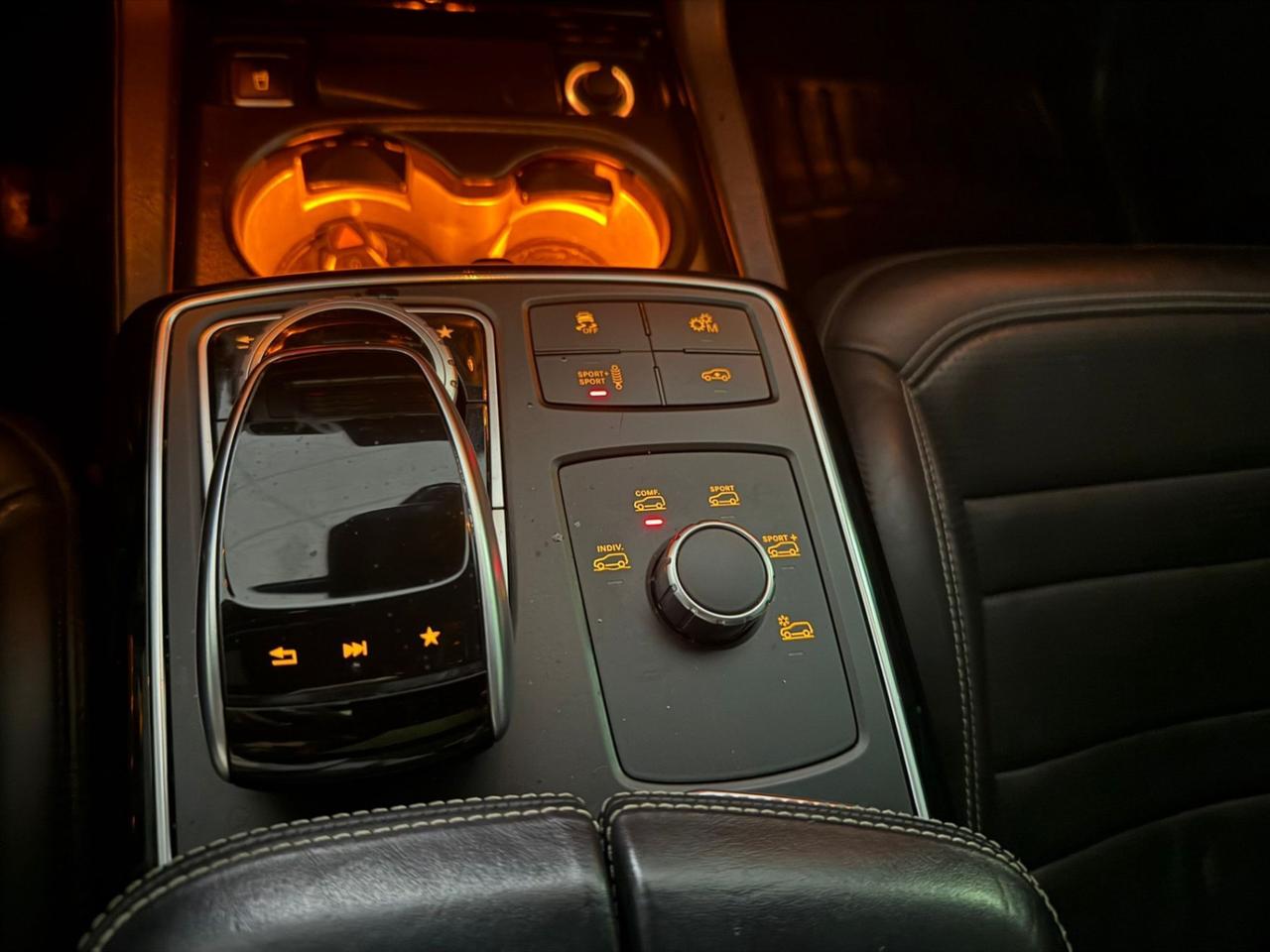 2017 Mercedes-Benz GLE-Class 4MATIC 4dr AMG GLE 63 S Photo