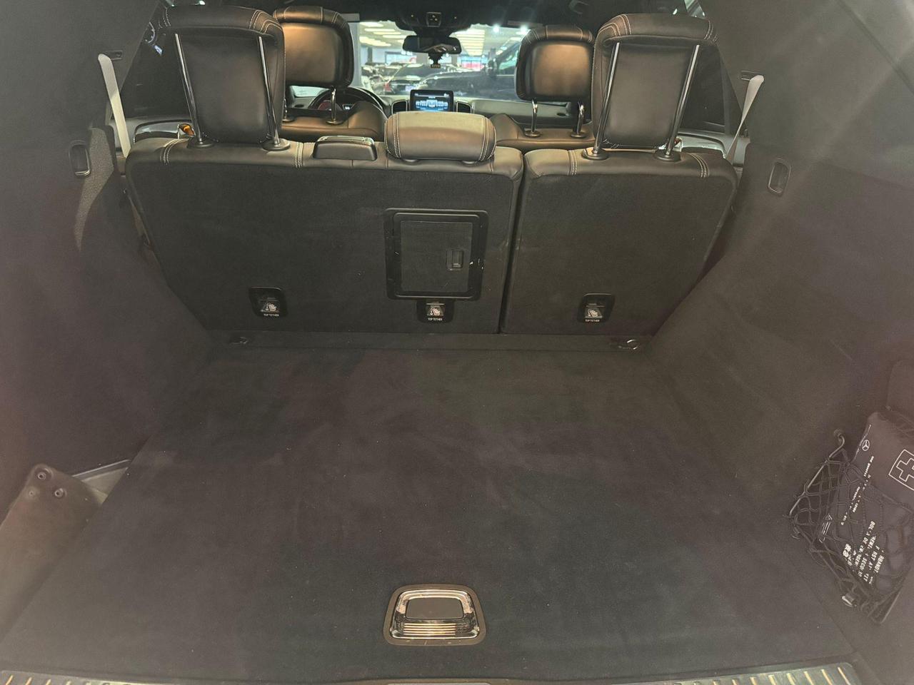 2017 Mercedes-Benz GLE-Class 4MATIC 4dr AMG GLE 63 S Photo