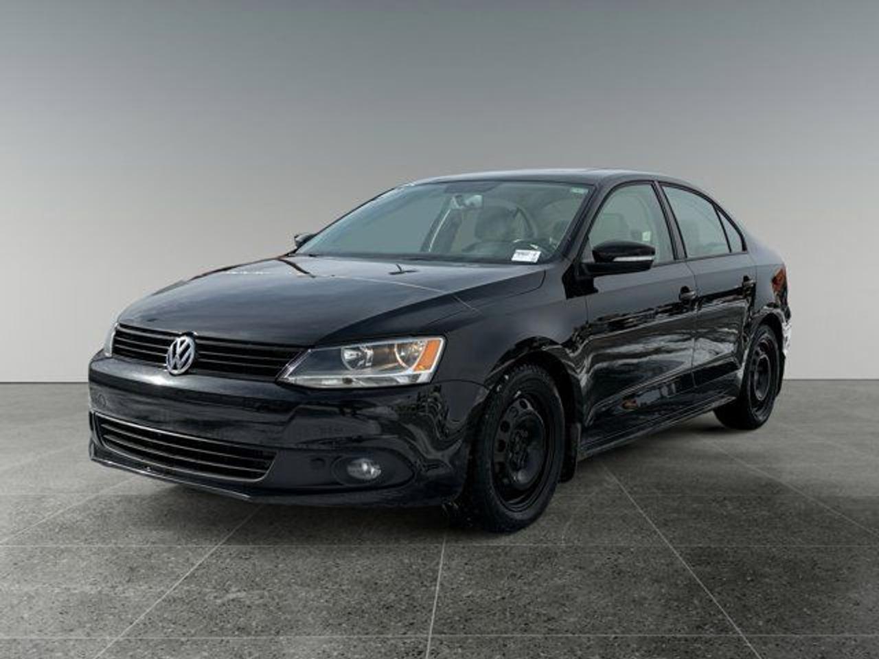 2013 Volkswagen Jetta Sedan Sportline - Photo #1