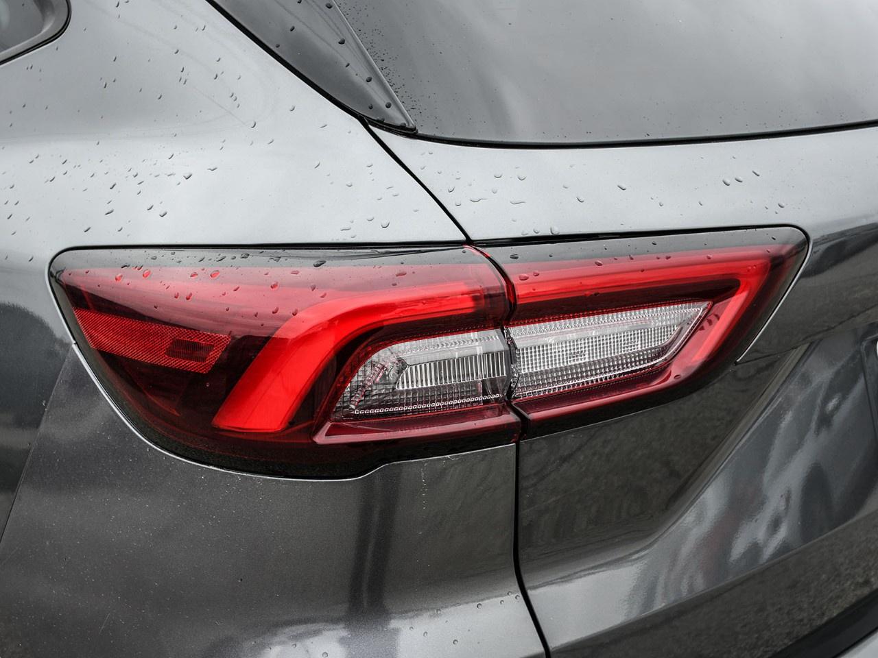 2023 Ford Escape ST-Line AWD Photo