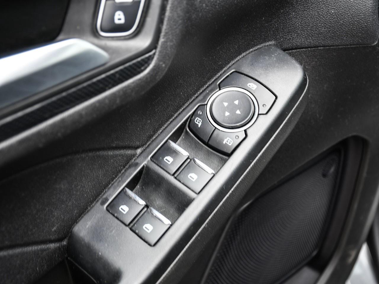 2023 Ford Escape ST-Line AWD Photo