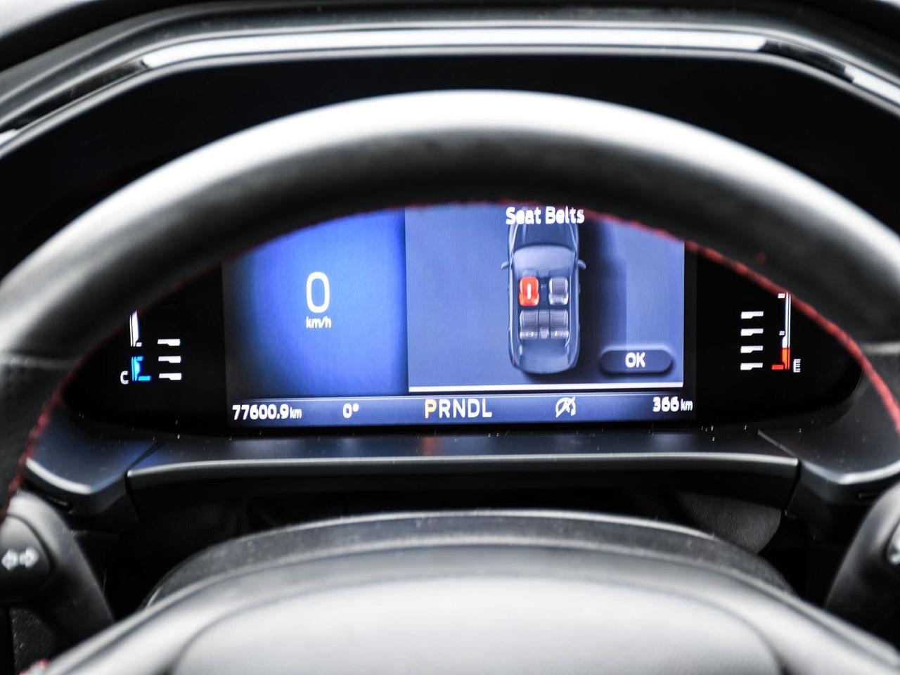 2023 Ford Escape ST-Line AWD Photo