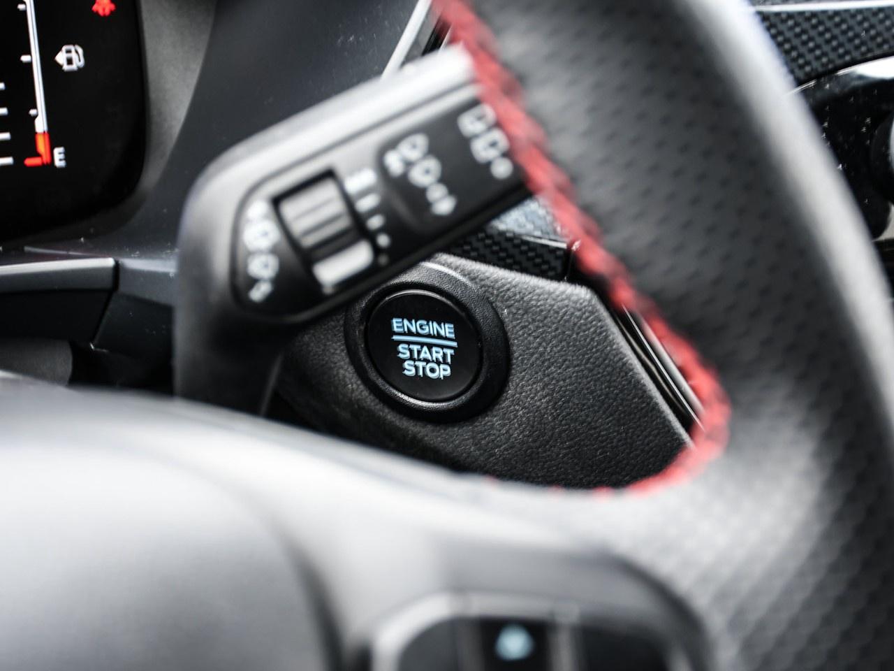 2023 Ford Escape ST-Line AWD Photo