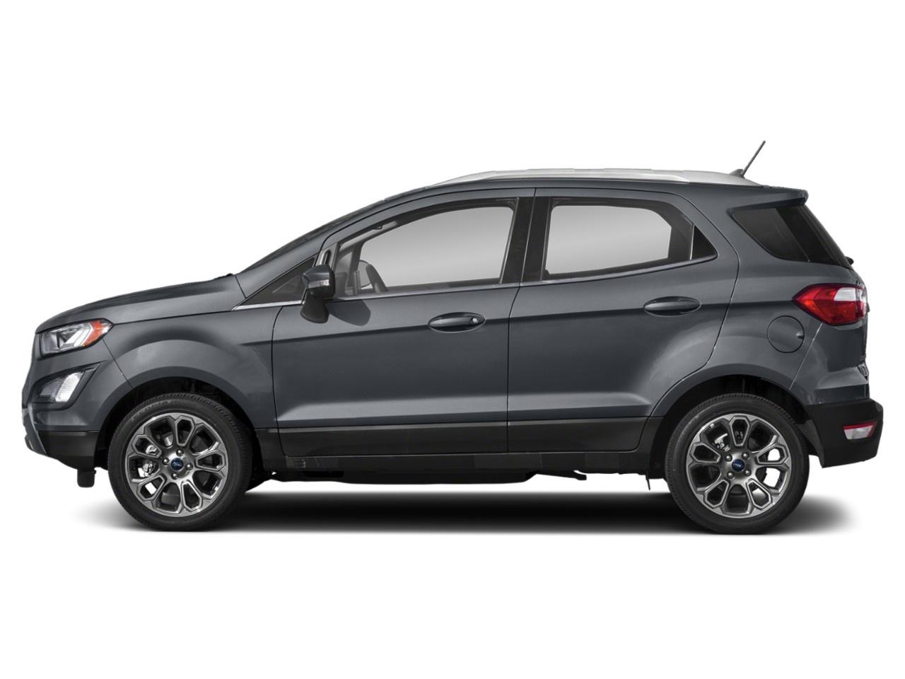 2018 Ford EcoSport SES 4WD Photo2