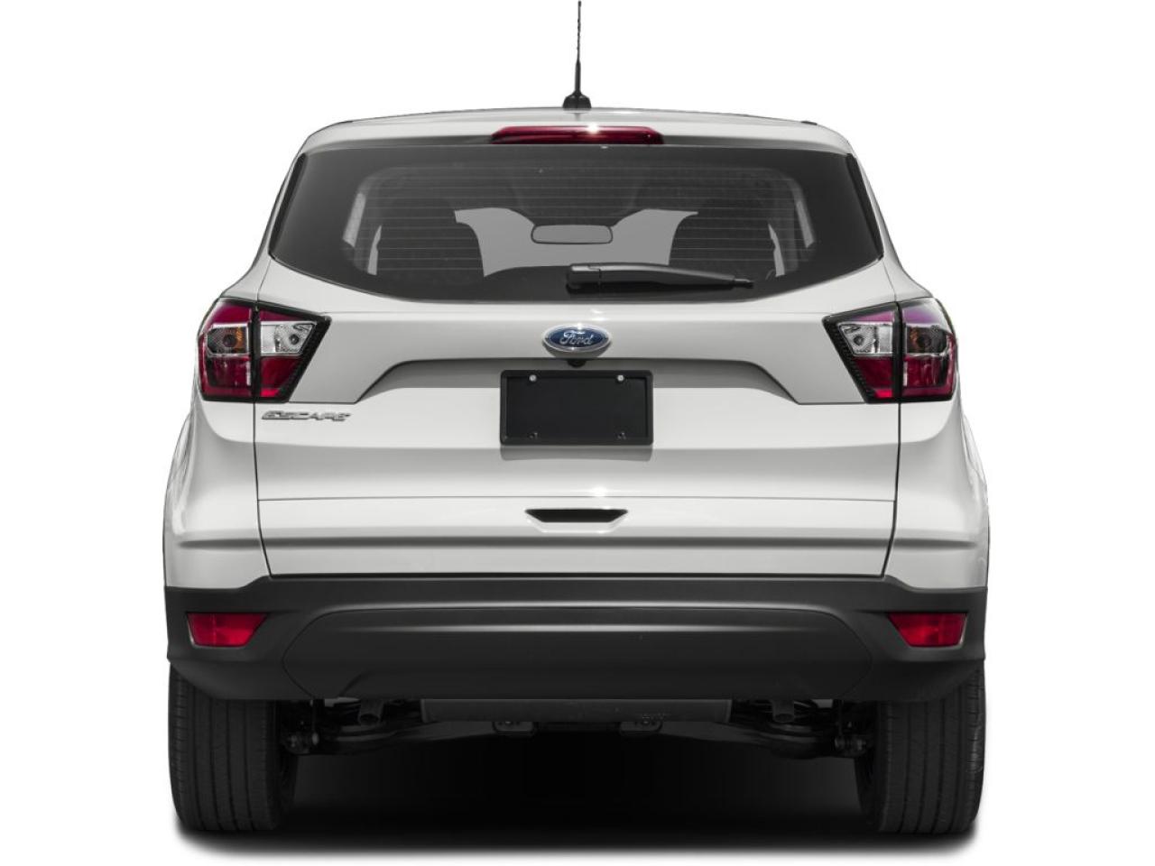 2018 Ford Escape SE SUPER LOW KMS CERTIFIED Photo