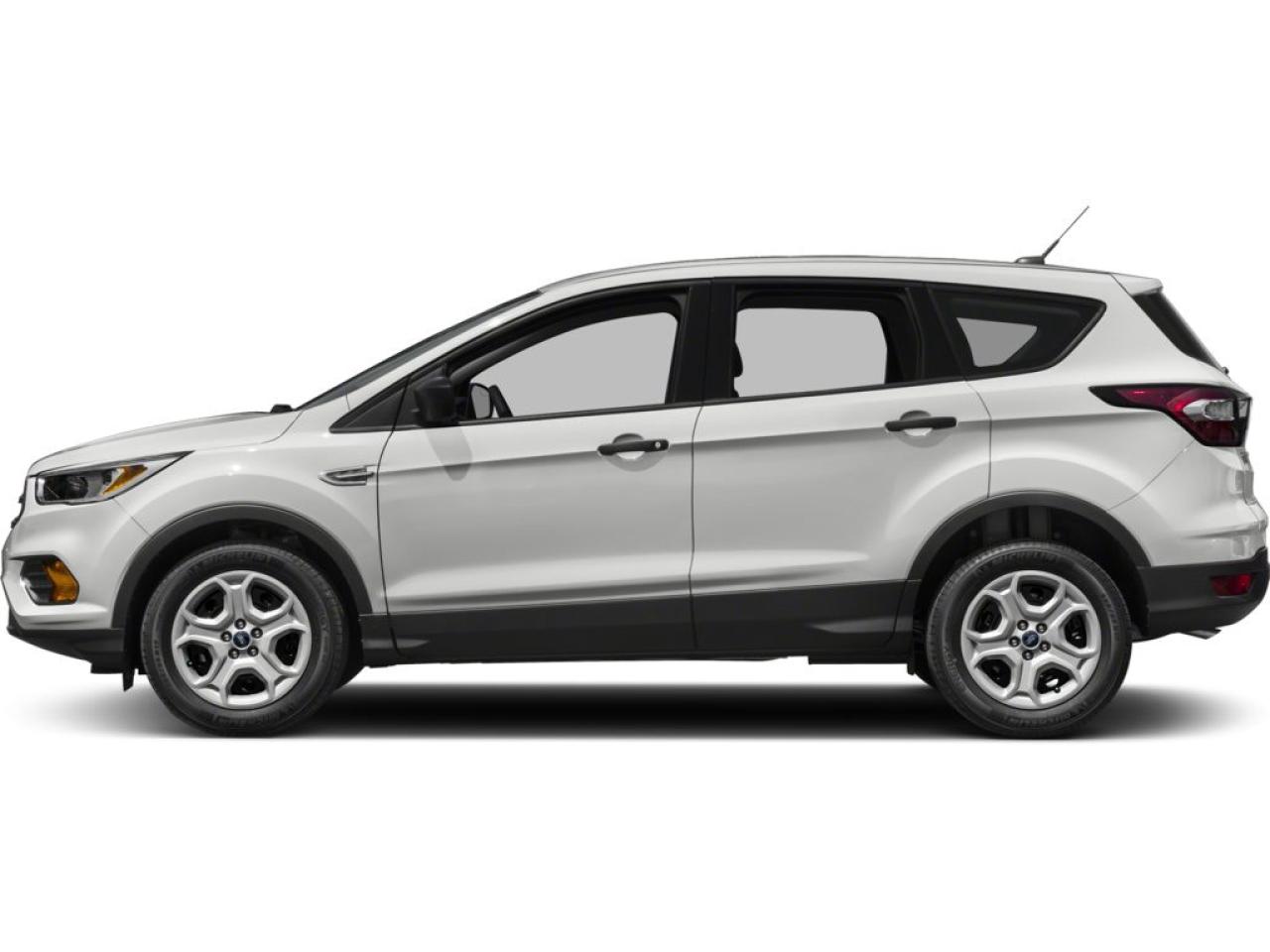 2018 Ford Escape SE SUPER LOW KMS CERTIFIED Photo
