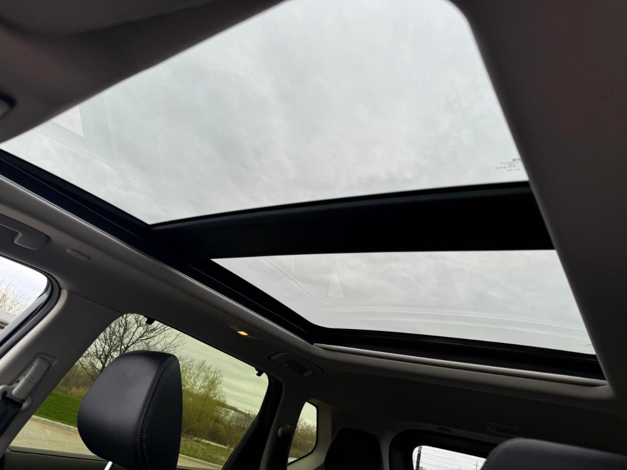 2023 Nissan Rogue Midnight Edition Photo