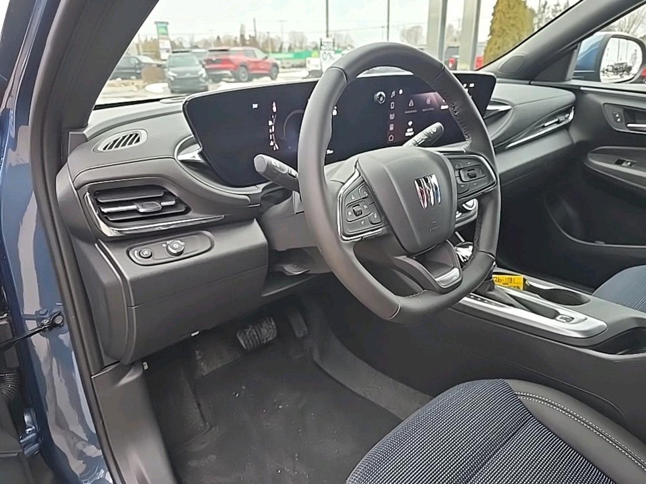2026 Buick Envista Preferred Photo