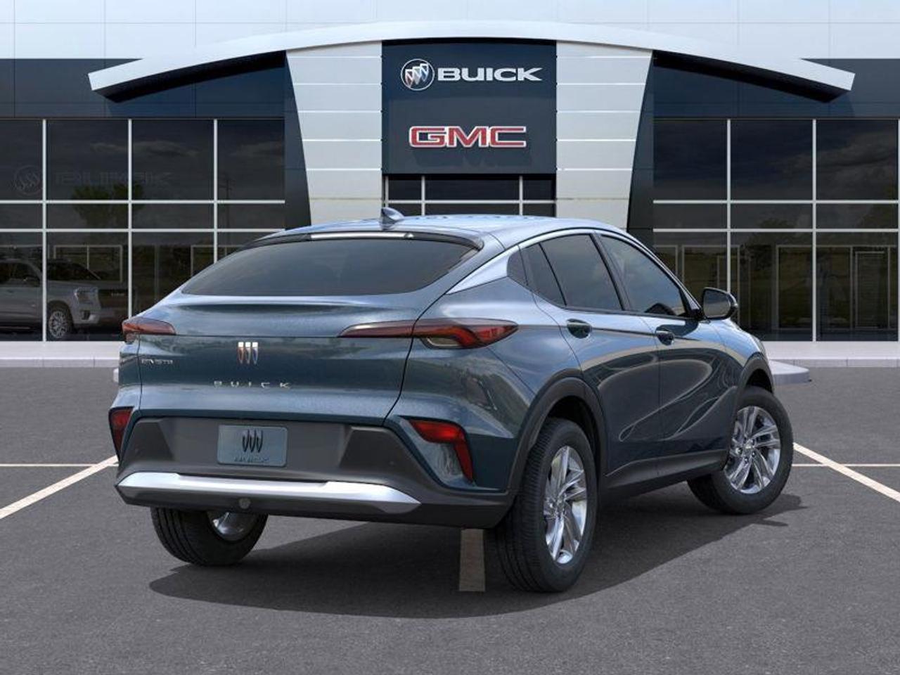2026 Buick Envista Preferred Photo