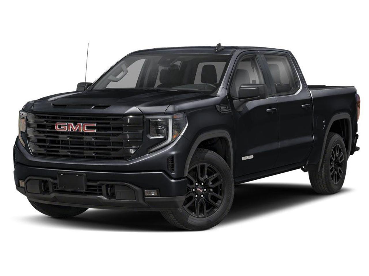 2026 GMC Sierra 1500 ELEVATION Photo