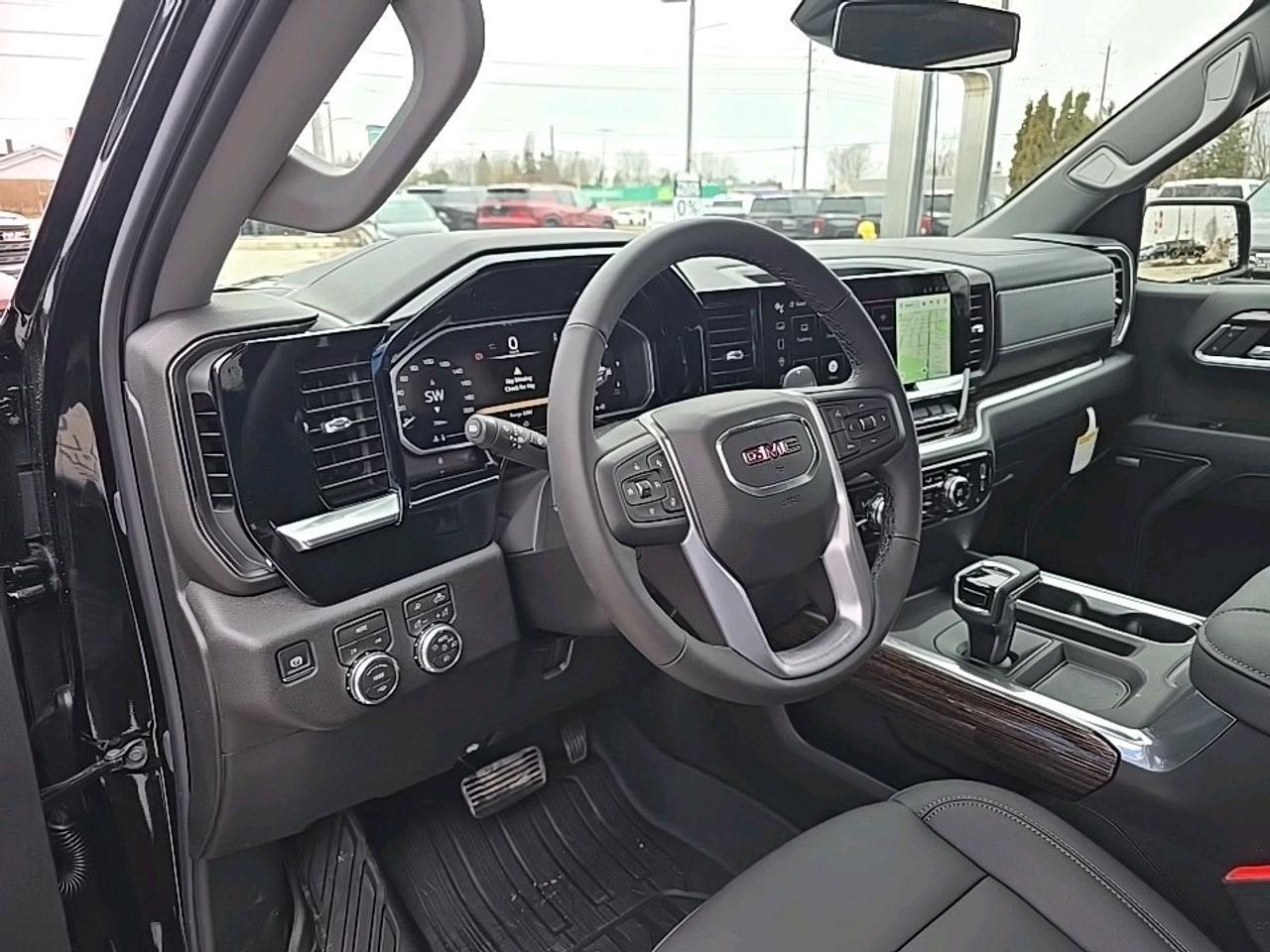 2026 GMC Sierra 1500 ELEVATION Photo