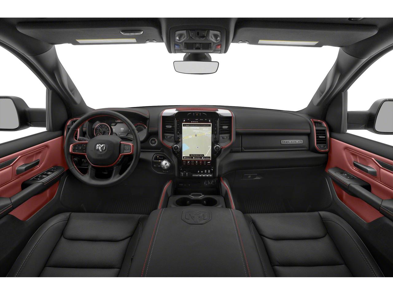 2020 RAM 1500 SPORT Photo