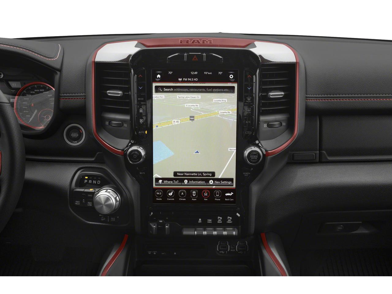 2020 RAM 1500 SPORT Photo