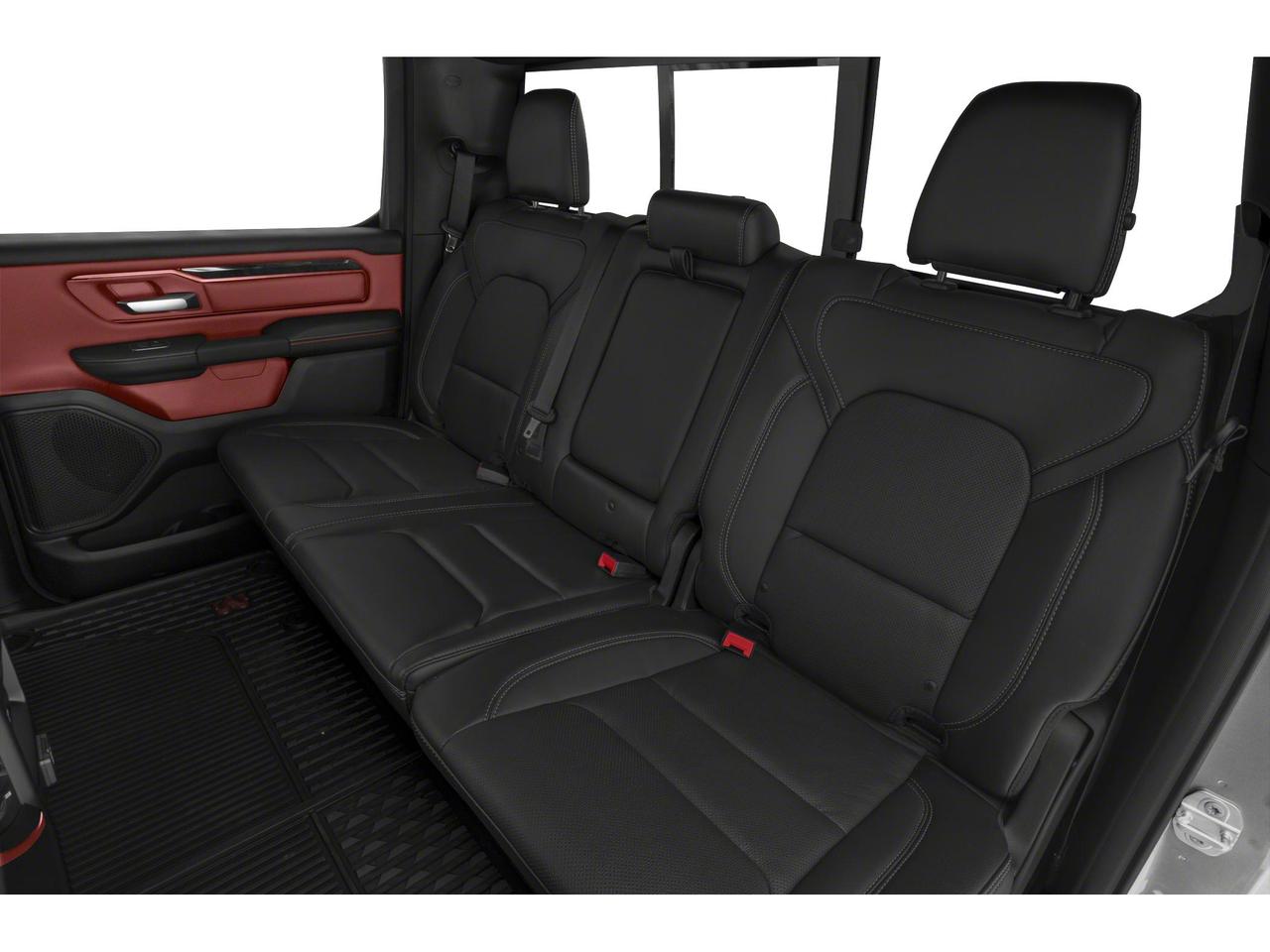 2020 RAM 1500 SPORT Photo