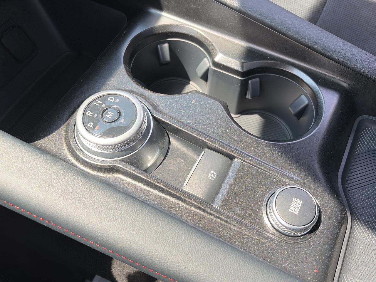 2026 Ford Explorer ST 4WD Photo