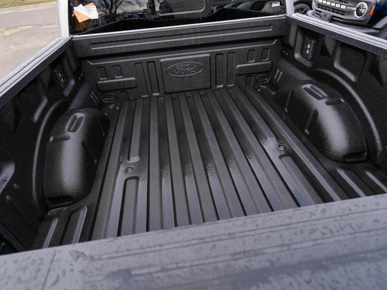 2026 Ford F-150 XLT | HYBRID | 4X4 | EASY ON FUEL Photo