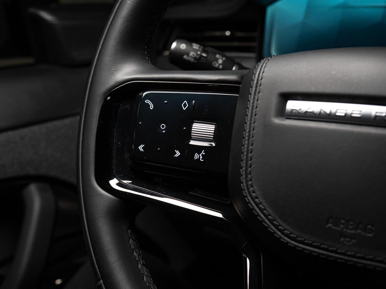 2024 Land Rover Range Rover Sport P400 | DYNAMIC | HSE | HUD | 22 IN Photo