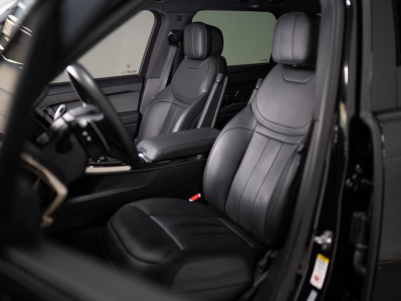 2024 Land Rover Range Rover Sport P400 | DYNAMIC | HSE | HUD | 22 IN Photo