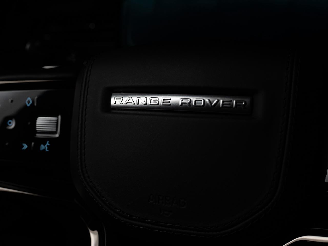 2024 Land Rover Range Rover Sport P400 | DYNAMIC | HSE | HUD | 22 IN Photo