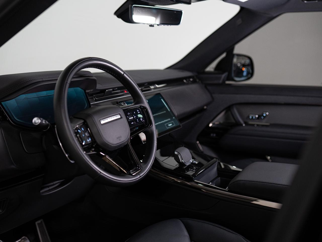 2024 Land Rover Range Rover Sport P400 | DYNAMIC | HSE | HUD | 22 IN Photo