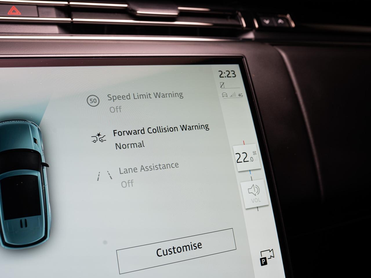 2024 Land Rover Range Rover Sport P400 | DYNAMIC | HSE | HUD | 22 IN Photo