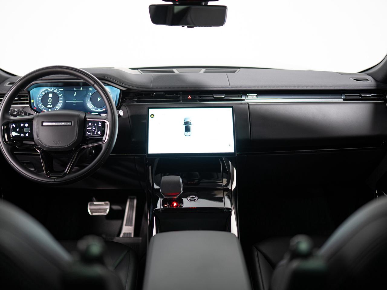 2024 Land Rover Range Rover Sport P400 | DYNAMIC | HSE | HUD | 22 IN Photo