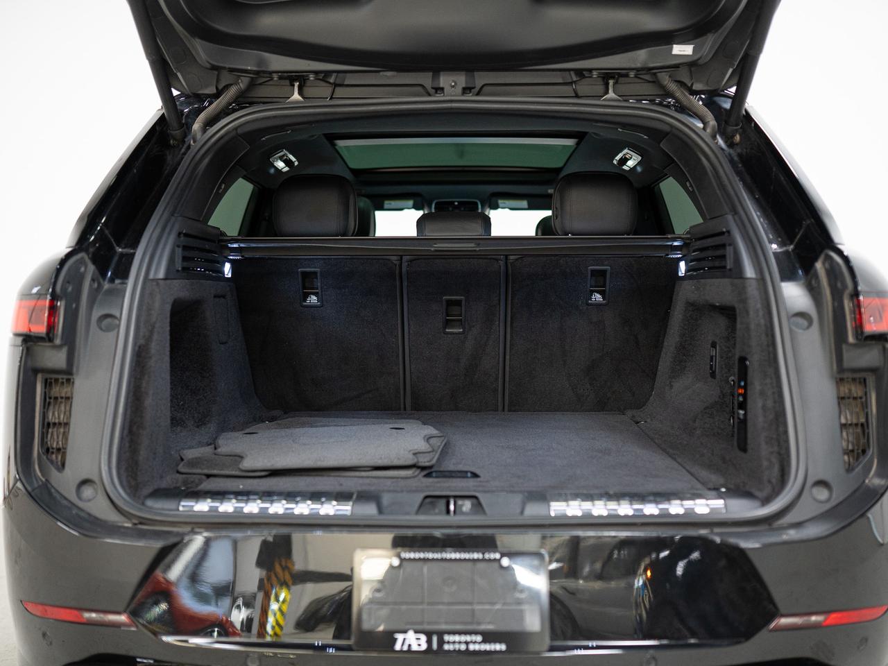 2024 Land Rover Range Rover Sport P400 | DYNAMIC | HSE | HUD | 22 IN Photo