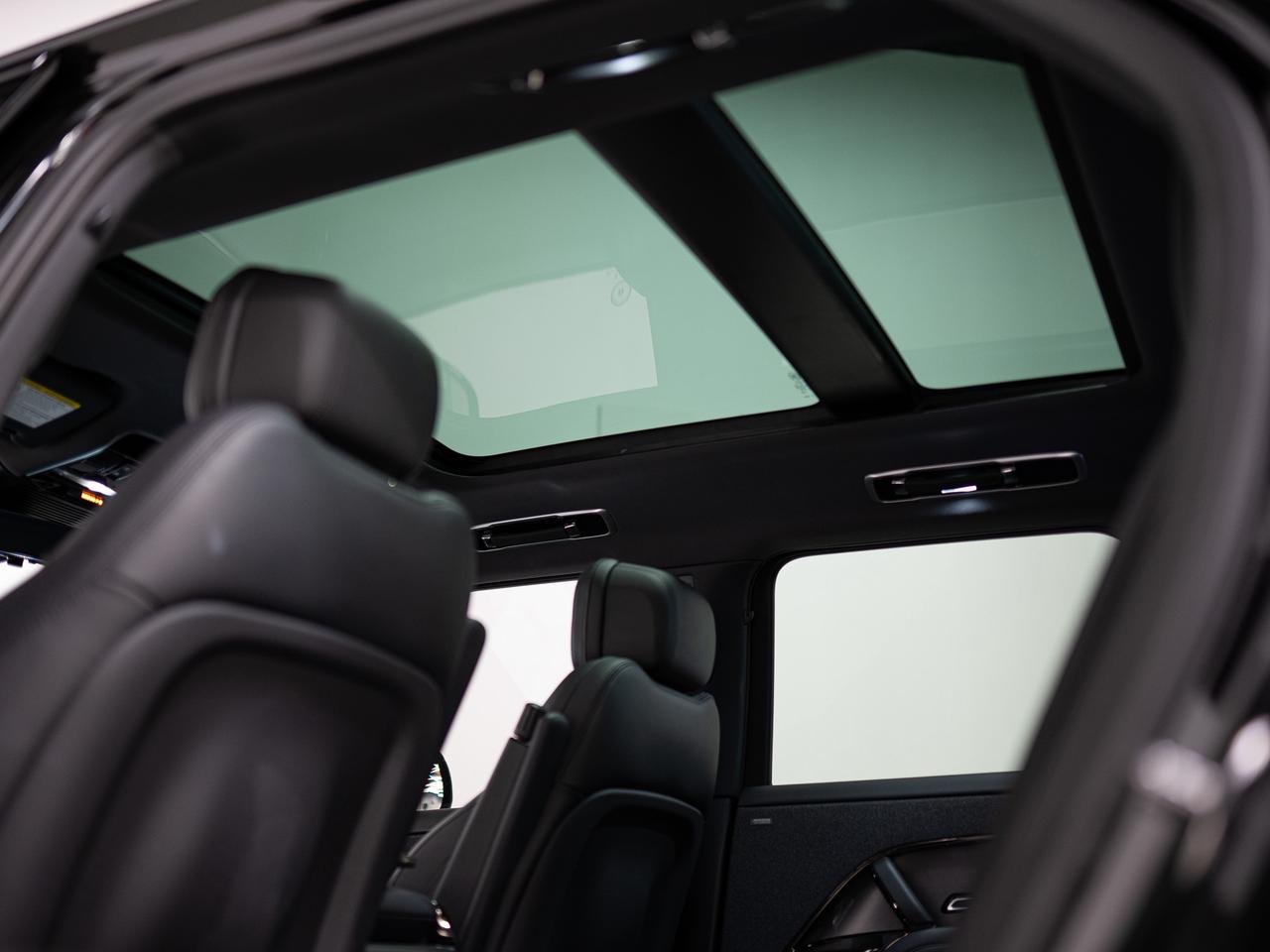 2024 Land Rover Range Rover Sport P400 | DYNAMIC | HSE | HUD | 22 IN Photo
