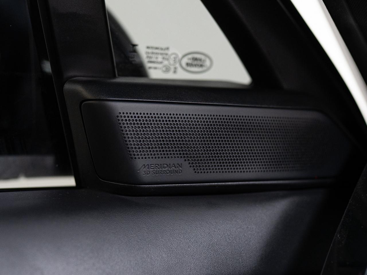 2024 Land Rover Range Rover Sport P400 | DYNAMIC | HSE | HUD | 22 IN Photo
