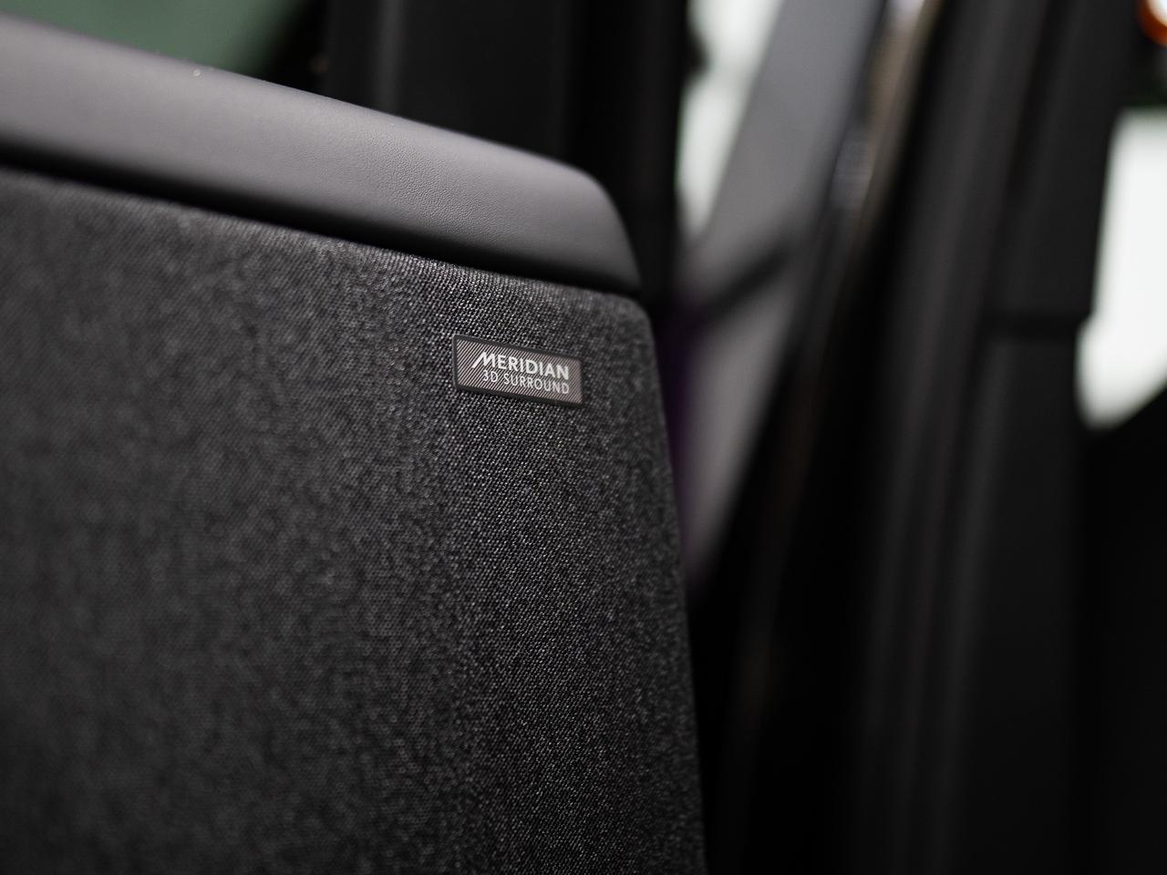2024 Land Rover Range Rover Sport P400 | DYNAMIC | HSE | HUD | 22 IN Photo