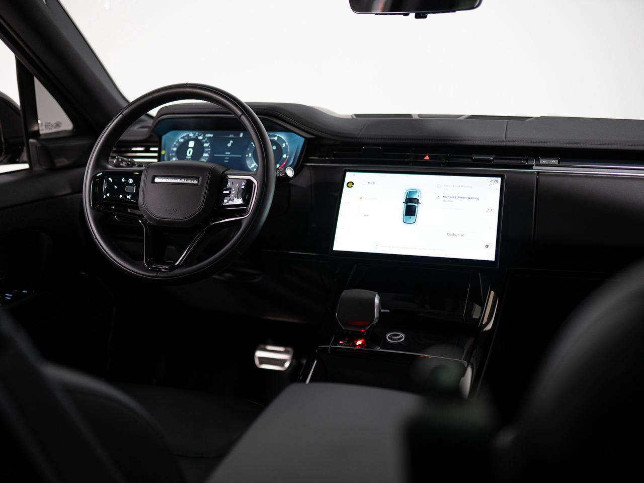 2024 Land Rover Range Rover Sport P400 | DYNAMIC | HSE | HUD | 22 IN Photo
