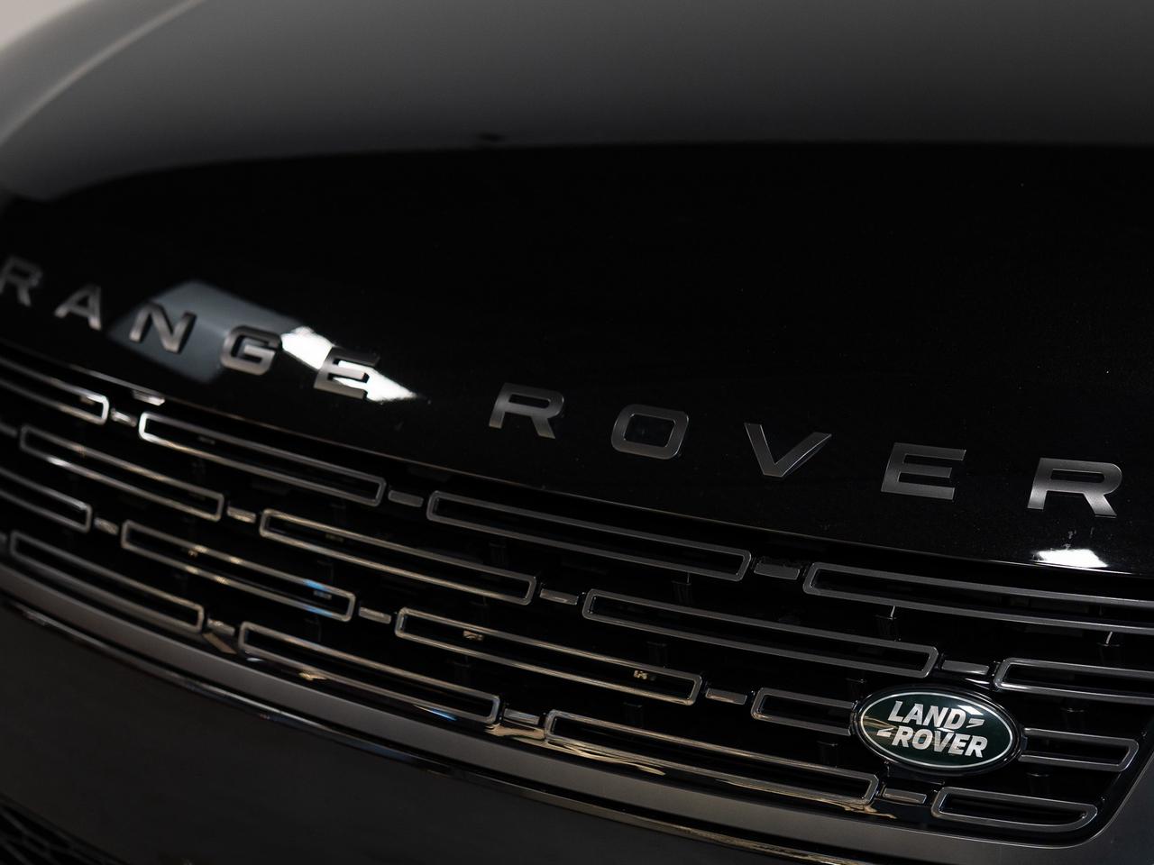 2024 Land Rover Range Rover Sport P400 | DYNAMIC | HSE | HUD | 22 IN Photo