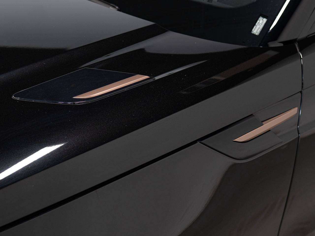 2024 Land Rover Range Rover Sport P400 | DYNAMIC | HSE | HUD | 22 IN Photo