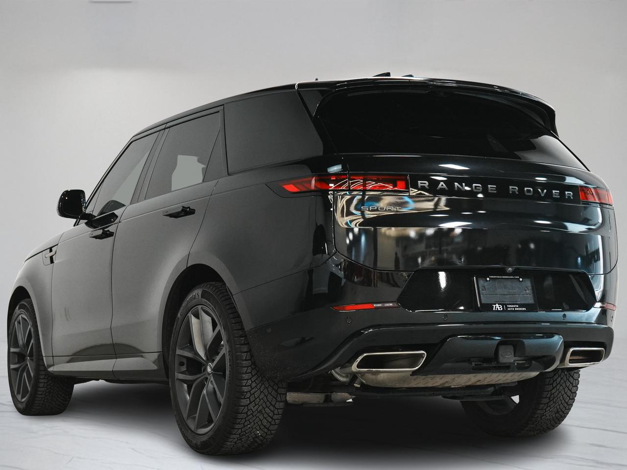 2024 Land Rover Range Rover Sport P400 | DYNAMIC | HSE | HUD | 22 IN Photo4