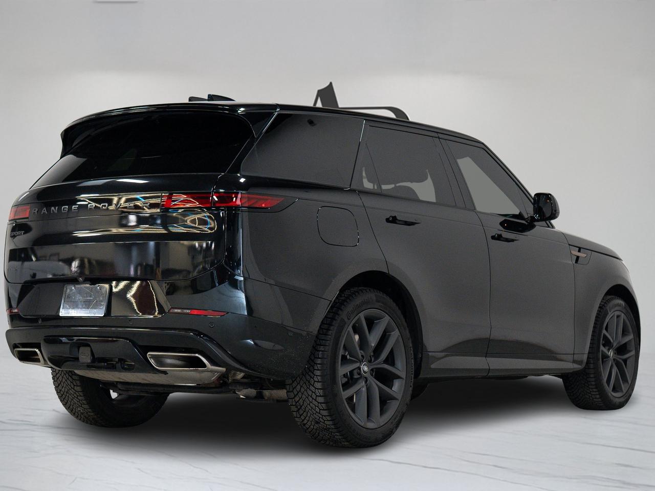 2024 Land Rover Range Rover Sport P400 | DYNAMIC | HSE | HUD | 22 IN Photo3