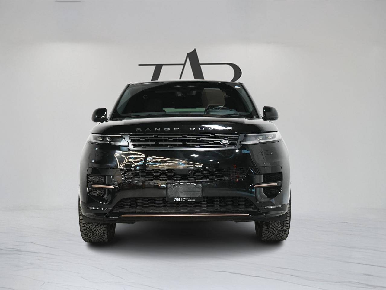 2024 Land Rover Range Rover Sport P400 | DYNAMIC | HSE | HUD | 22 IN Photo