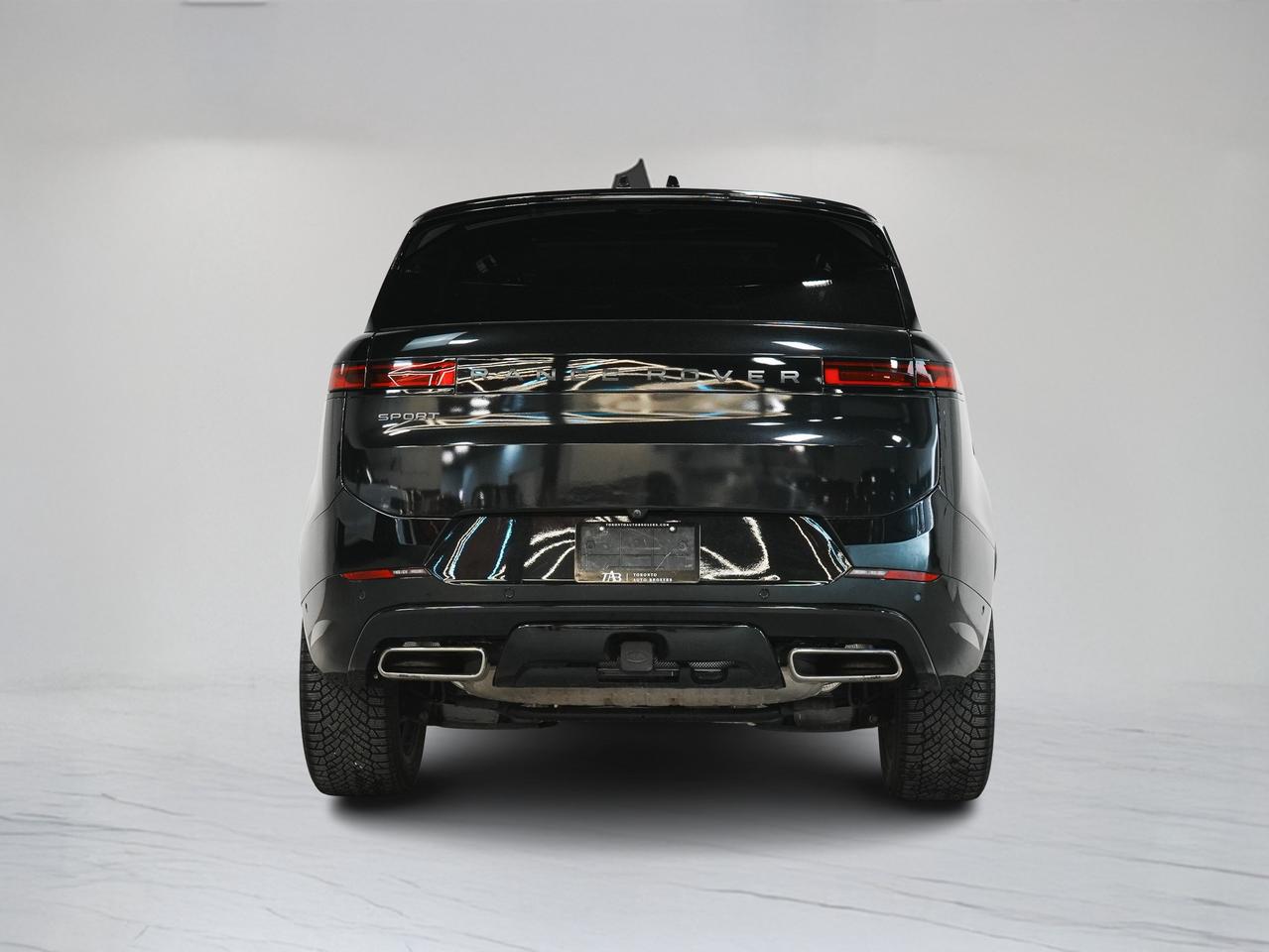 2024 Land Rover Range Rover Sport P400 | DYNAMIC | HSE | HUD | 22 IN Photo