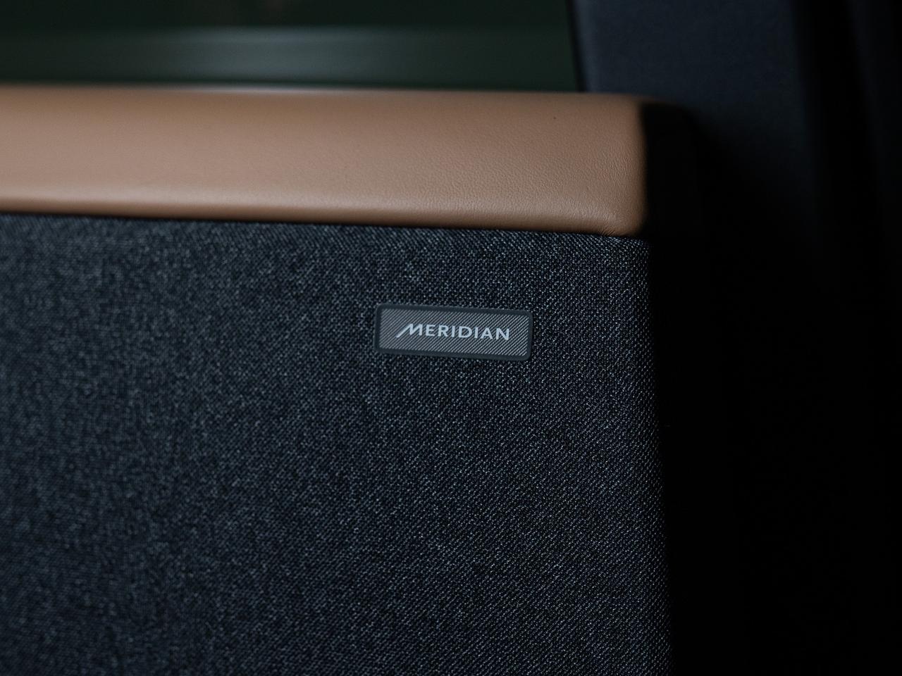 2023 Land Rover Range Rover Sport P400 | DYNAMIC | MERIDIAN | PANO | 22 IN Photo