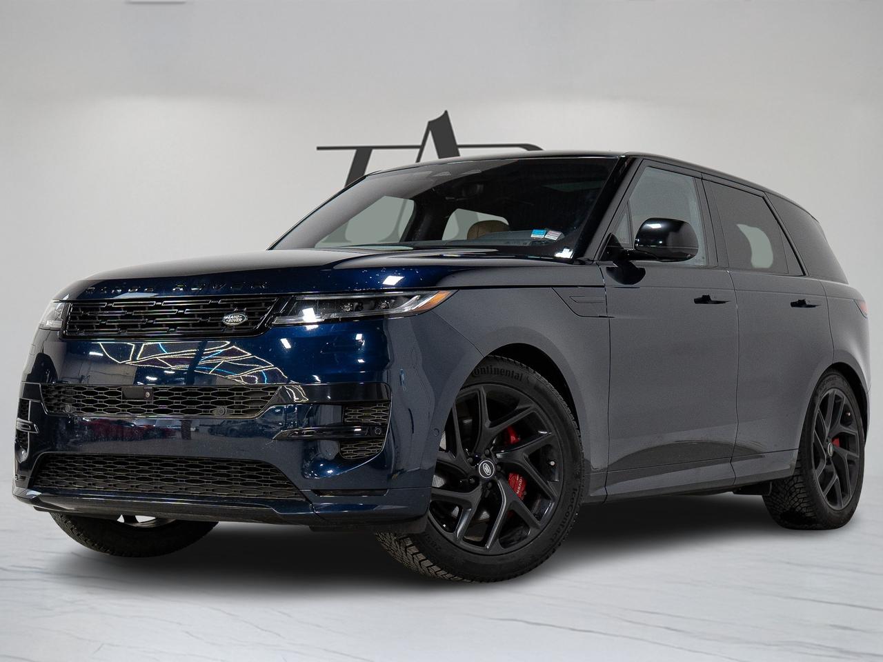 2023 Land Rover Range Rover Sport P400 | DYNAMIC | MERIDIAN | PANO | 22 IN Photo
