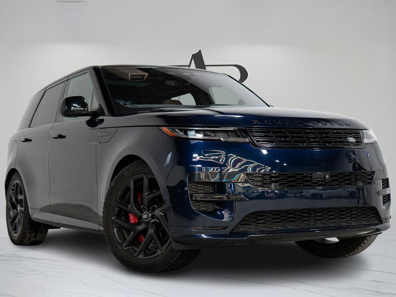 2023 Land Rover Range Rover Sport P400 | DYNAMIC | MERIDIAN | PANO | 22 IN Photo