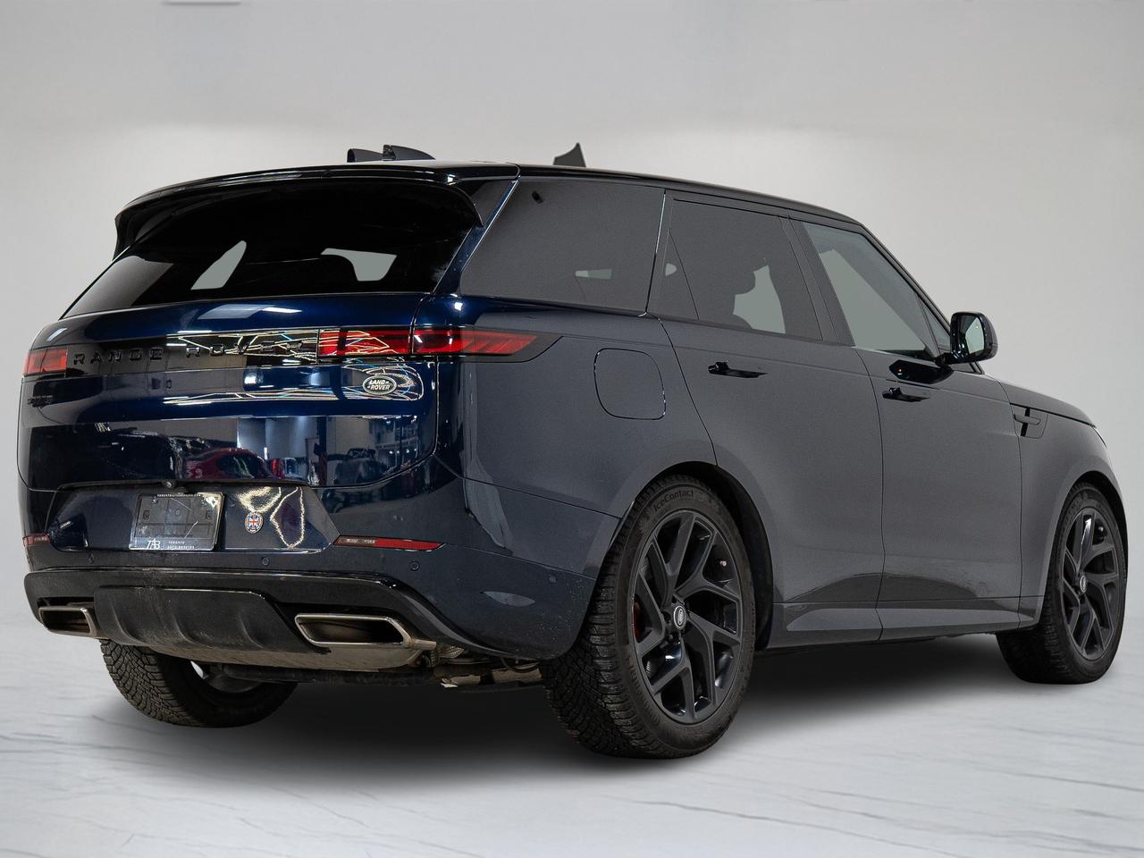 2023 Land Rover Range Rover Sport P400 | DYNAMIC | MERIDIAN | PANO | 22 IN Photo