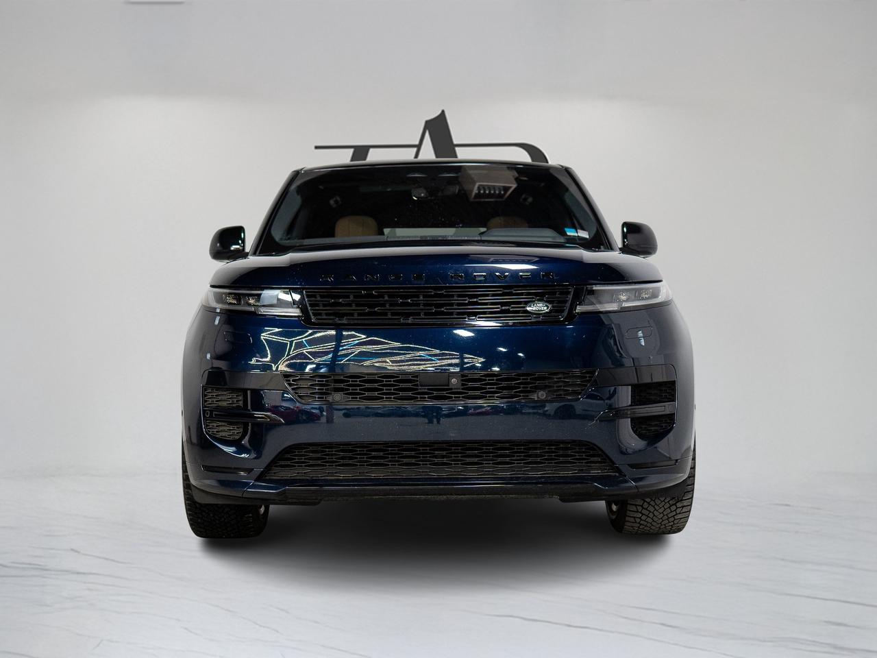 2023 Land Rover Range Rover Sport P400 | DYNAMIC | MERIDIAN | PANO | 22 IN Photo