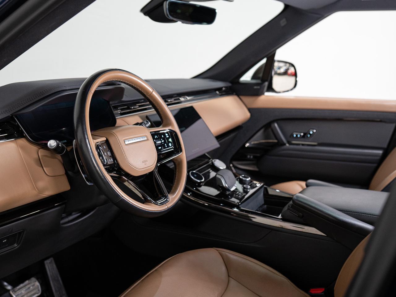 2023 Land Rover Range Rover Sport P400 | DYNAMIC | MERIDIAN | PANO | 22 IN Photo