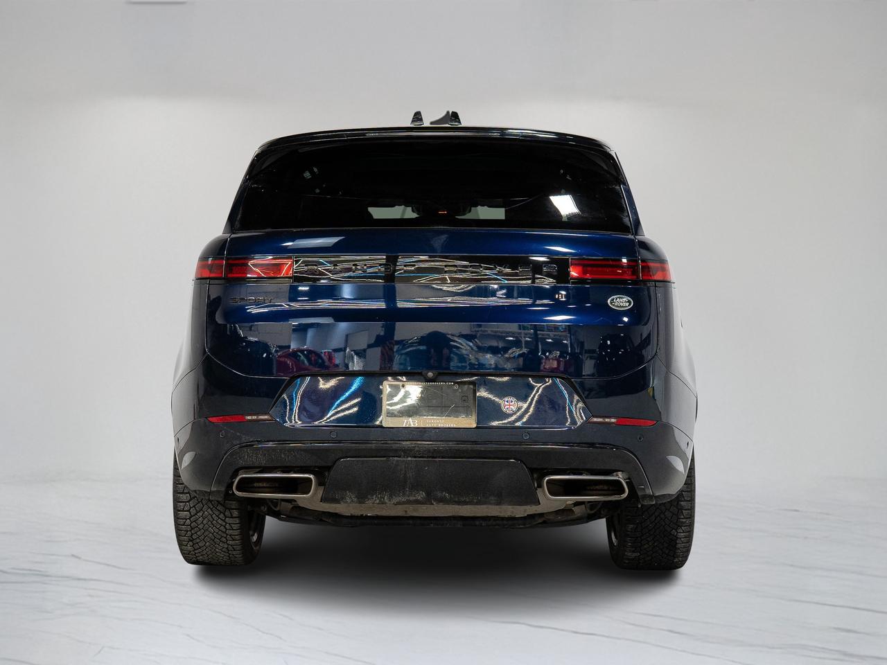 2023 Land Rover Range Rover Sport P400 | DYNAMIC | MERIDIAN | PANO | 22 IN Photo