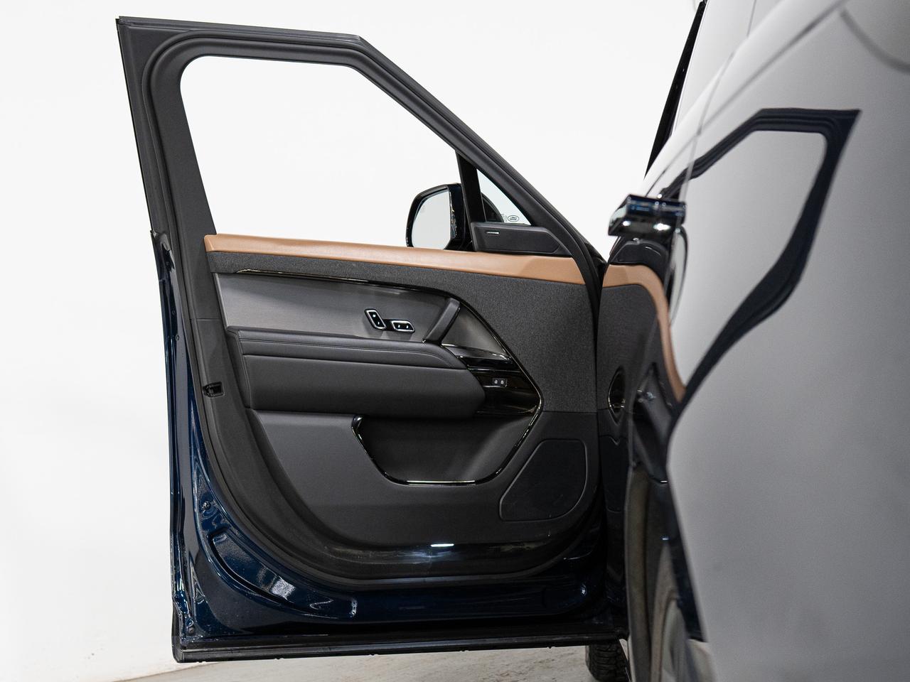 2023 Land Rover Range Rover Sport P400 | DYNAMIC | MERIDIAN | PANO | 22 IN Photo