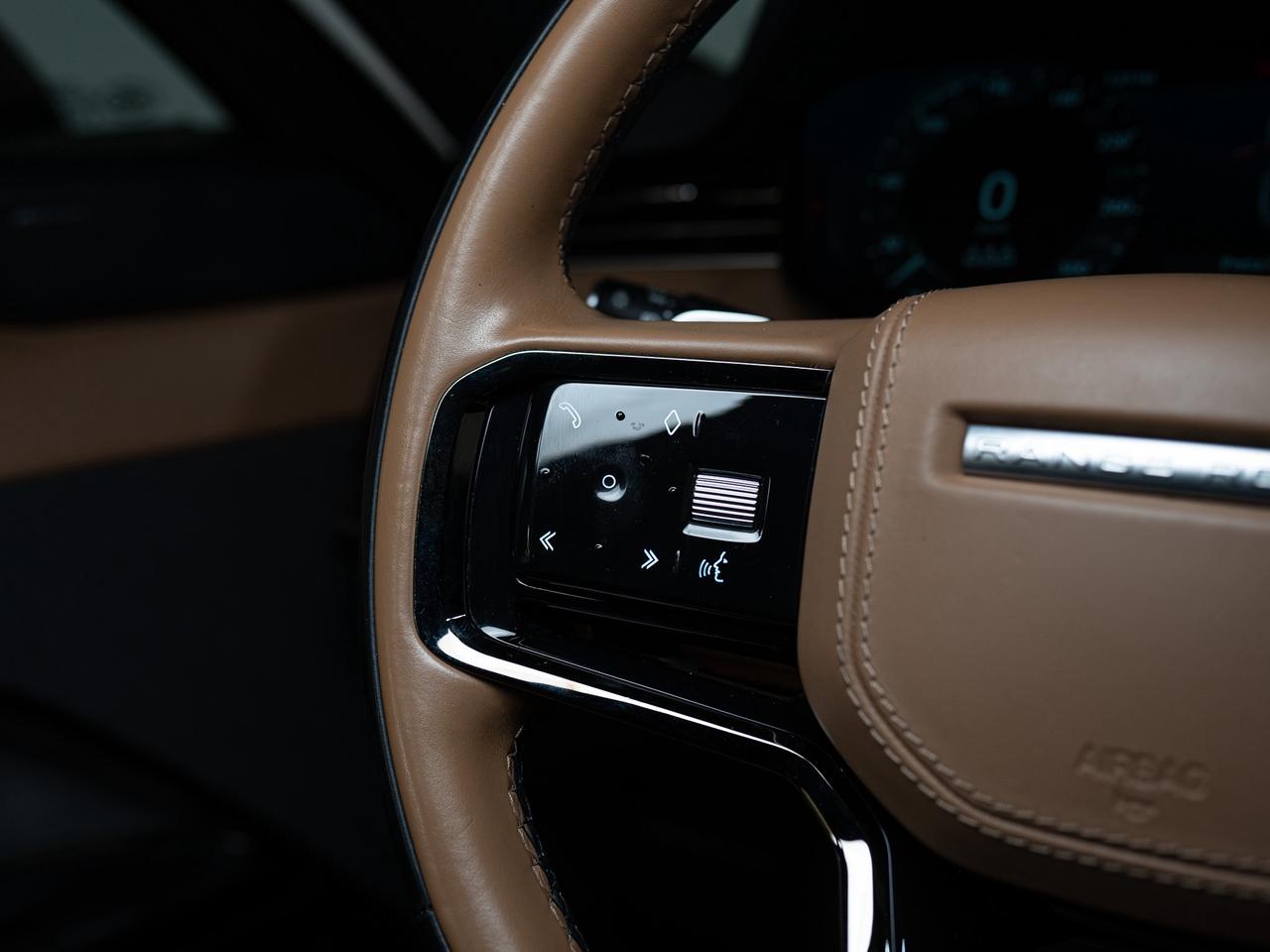2023 Land Rover Range Rover Sport P400 | DYNAMIC | MERIDIAN | PANO | 22 IN Photo